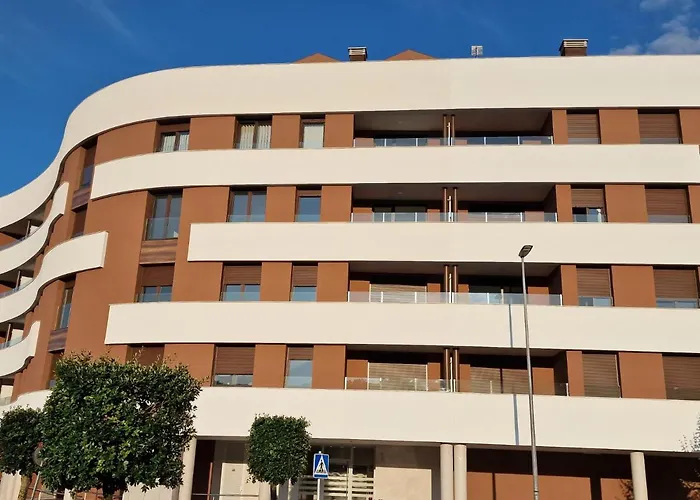 Barquerina - Ria De Villaviciosa