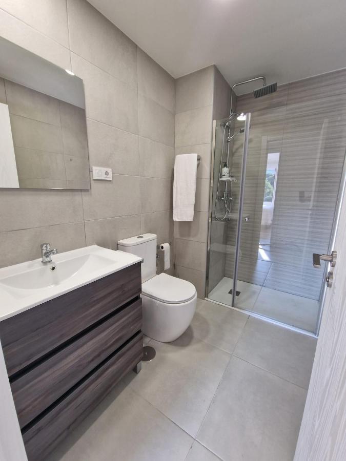 Barquerina - Ria De Villaviciosa Apartment