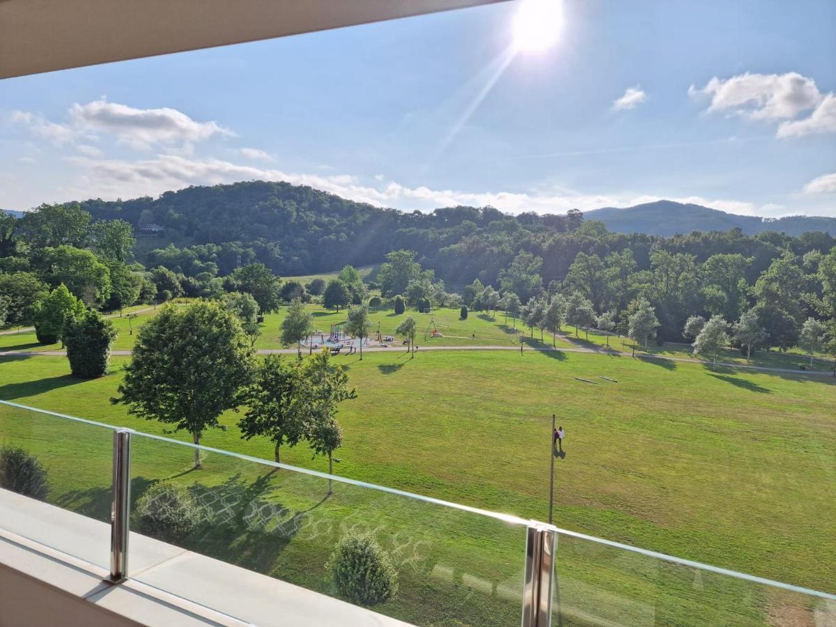 Apartamento Barquerina - Ria De Villaviciosa