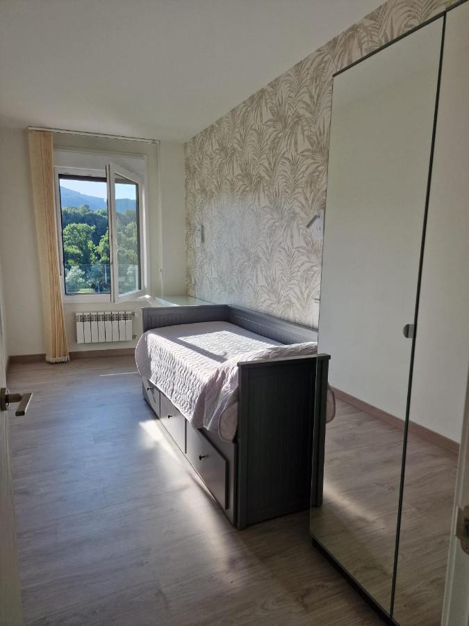 Apartment Barquerina - Ria De Villaviciosa