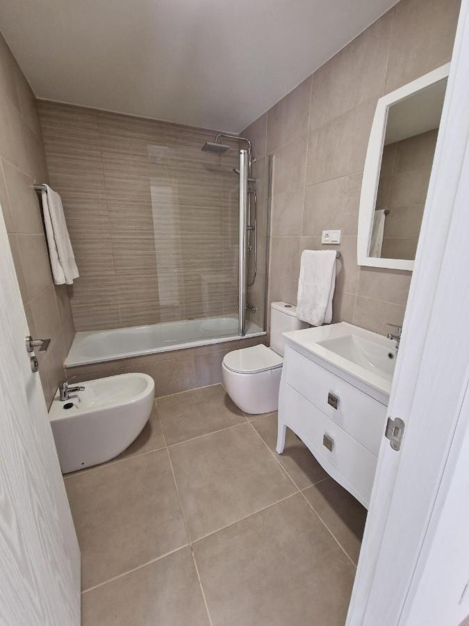 Barquerina - Ria De Villaviciosa Apartment